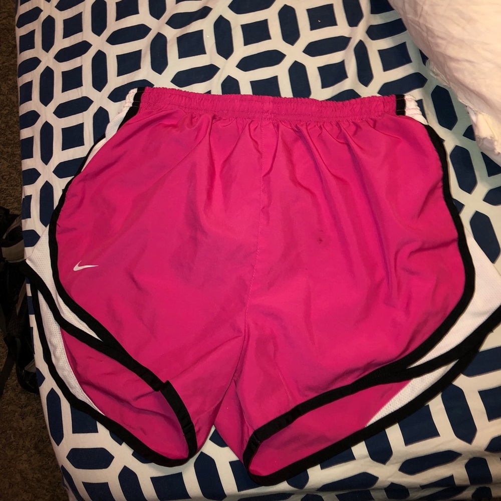 Women’s Dry Fit Nike Shorts Size M